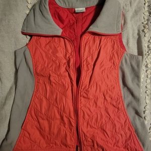 Ladies Columbia Vest